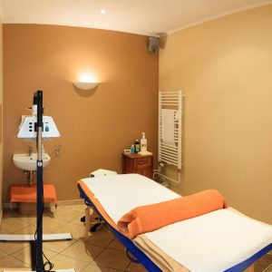 Massage - Studio in Winterhude